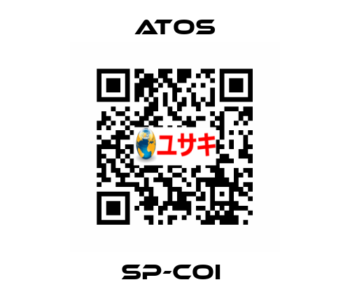 SP-COI  Atos
