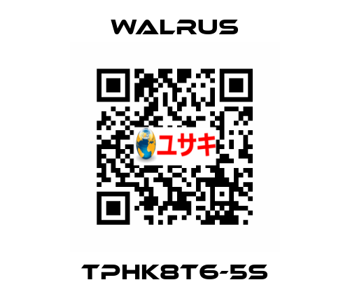 TPHK8T6-5S Walrus