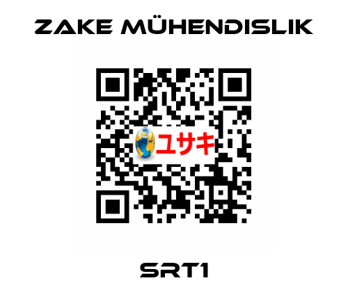SRT1 Zake Mühendislik