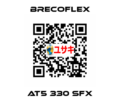 AT5 330 SFX Brecoflex