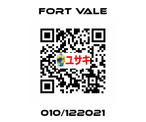 010/122021 Fort Vale