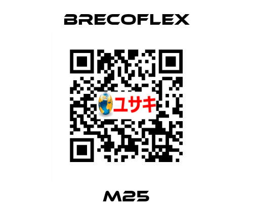 M25 Brecoflex