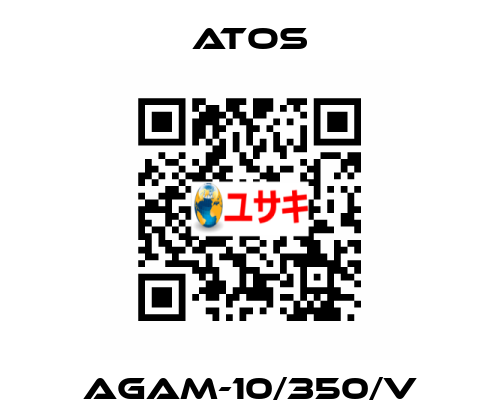 AGAM-10/350/V Atos