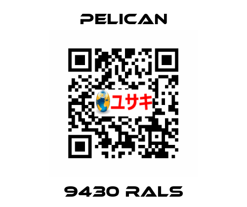 9430 RALS Pelican