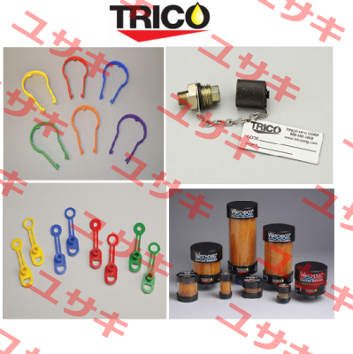 7680 - Type: 30003 Trico