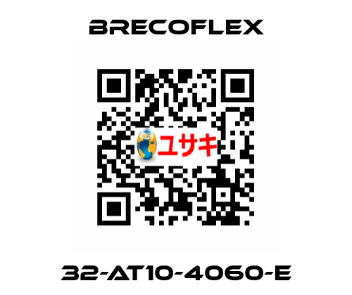 32-AT10-4060-E Brecoflex