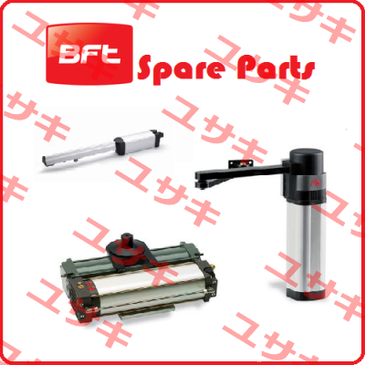 P/N: D573003 BFT