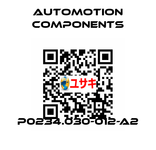 P0234.030-012-A2 Automotion Components
