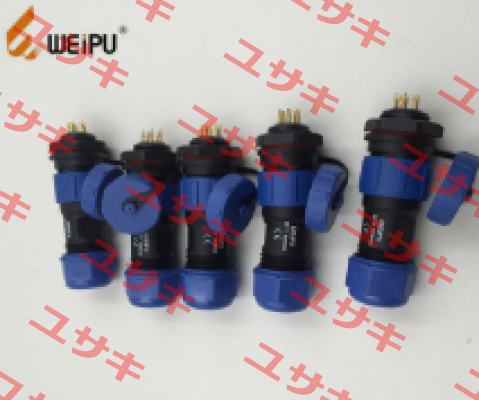 SA 1213/S 3 I Weipu