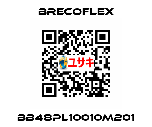BB48PL10010M201 Brecoflex