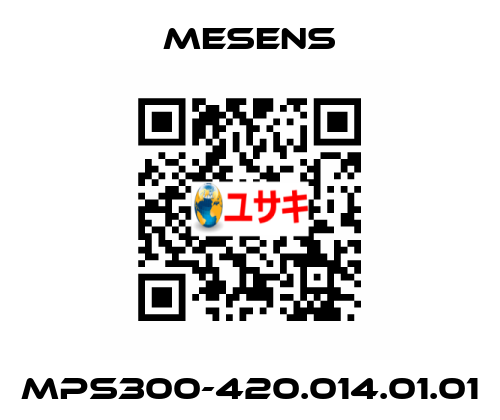 MPS300-420.014.01.01 Mesens