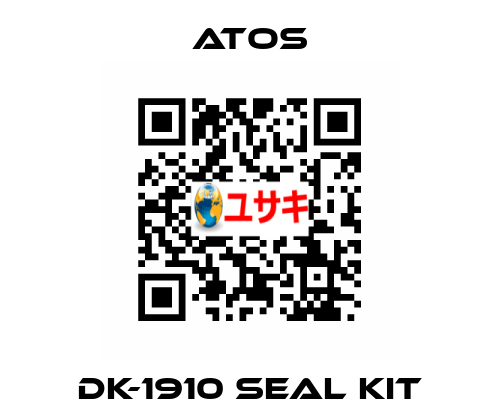 DK-1910 SEAL KIT Atos