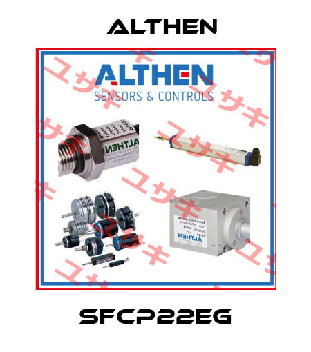 SFCP22EG Althen