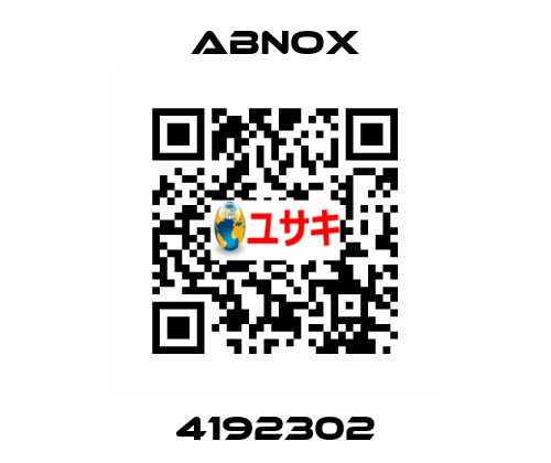 4192302 ABNOX