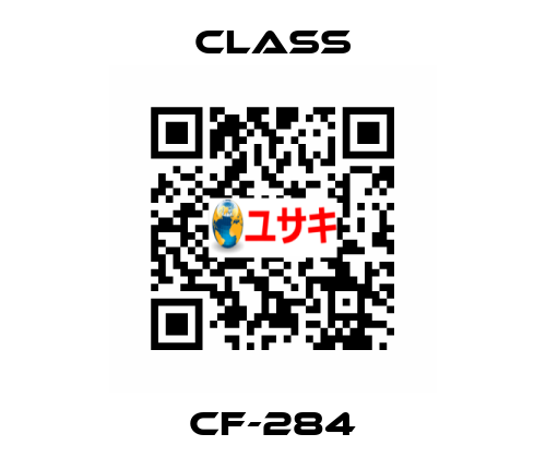 CF-284 Class