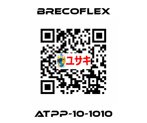 ATPP-10-1010 Brecoflex