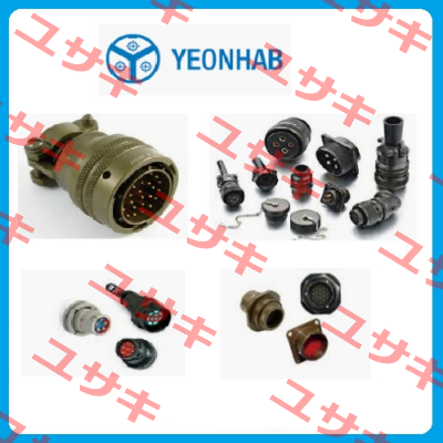 YH3116F 12-10S 1351 YEONHAB