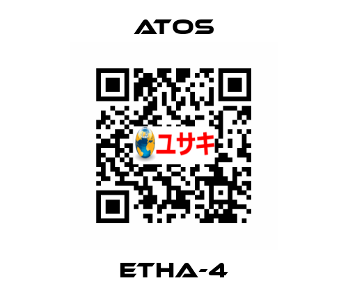 ETHA-4 Atos