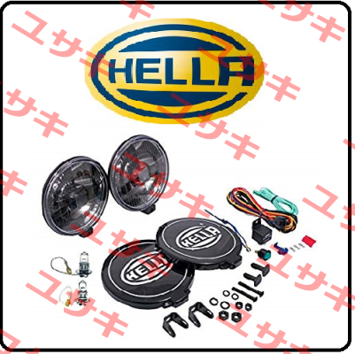 6FH 007 832-061 Hella