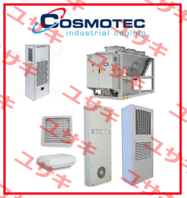 TB 220HF2200W00  Cosmotec (brand of Stulz)