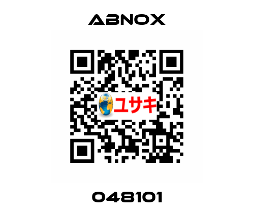 048101 ABNOX