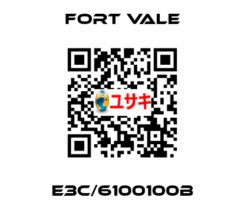 E3C/6100100B Fort Vale