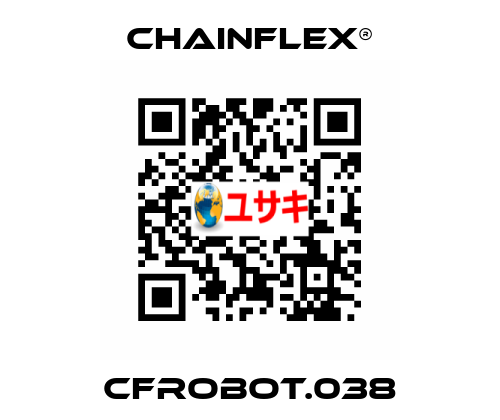 CFROBOT.038 Chainflex®