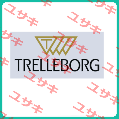 TGYD 460827-T40  Busak Shamban (Trelleborg)