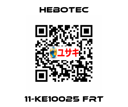 11-KE10025 FRT HEBOTEC