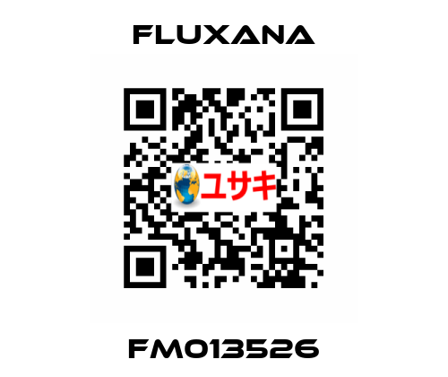 FM013526 Fluxana