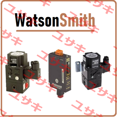 53AC0100 Watson Smith