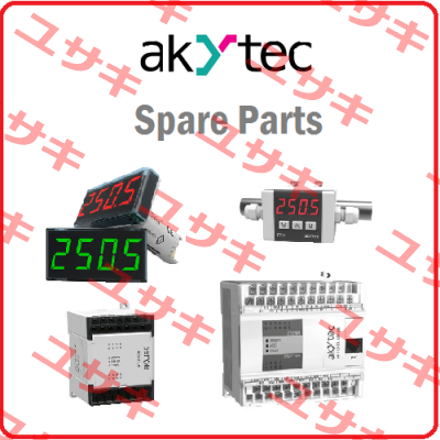 SMI2 RS-485 DISPLAY AkYtec