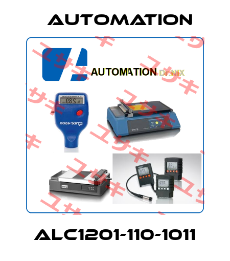 alc1201-110-1011 AUTOMATION