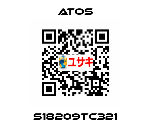 S18209TC321 Atos