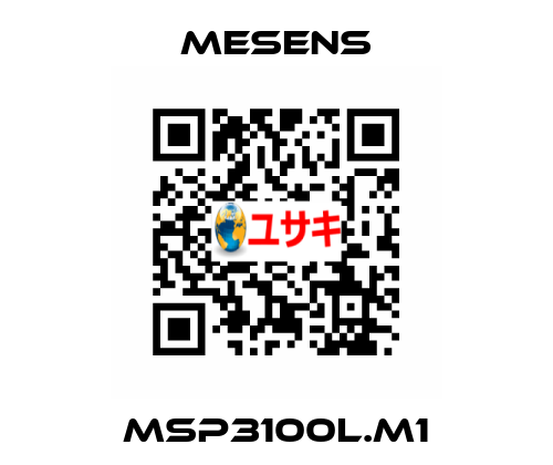 MSP3100L.M1 Mesens