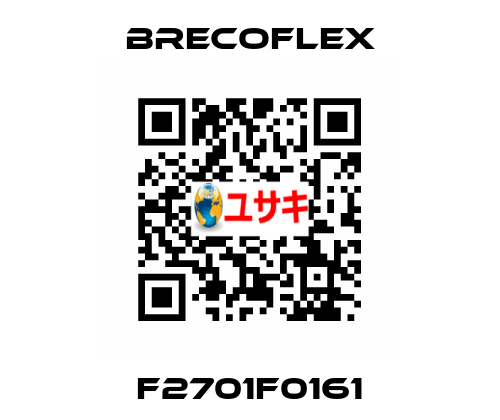 F2701F0161 Brecoflex