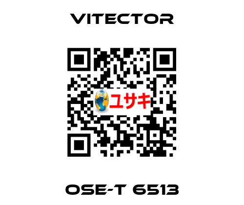 OSE-T 6513 vitector