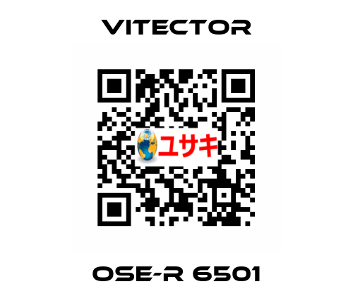 OSE-R 6501 vitector