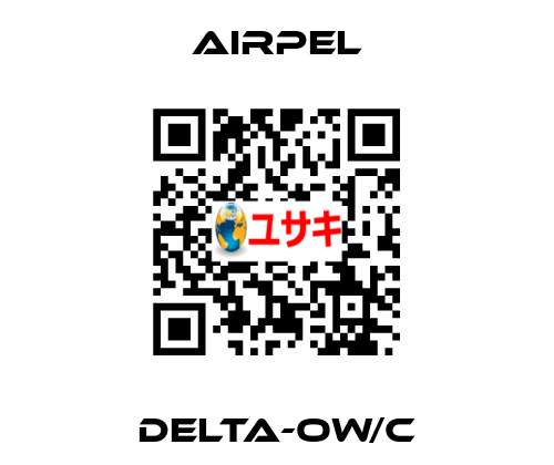 DELTA-OW/C Airpel