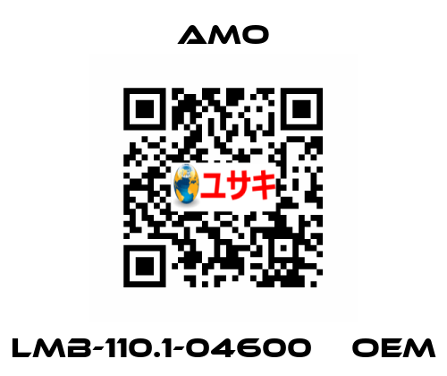 LMB-110.1-04600    oem Amo