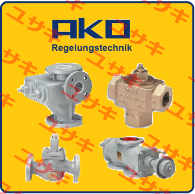 228.0123-035 - OEM AKO Regelungstechnik