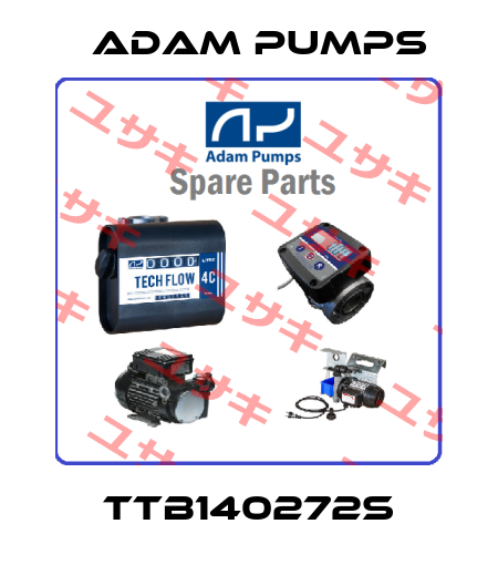 TTB140272S Adam Pumps