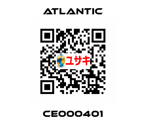CE000401 Atlantic