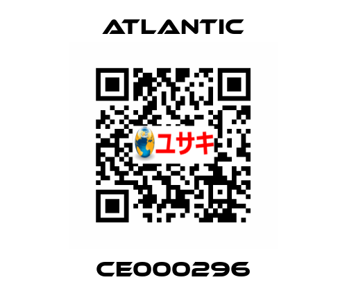 CE000296 Atlantic