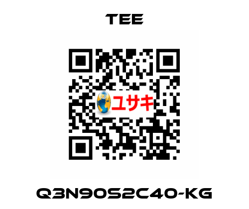Q3N90S2C40-KG TEE