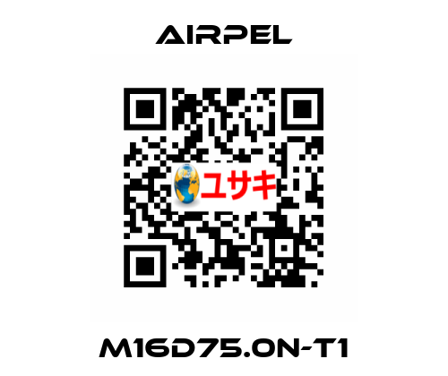 M16D75.0N-T1 Airpel
