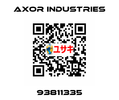 93811335 Axor Industries