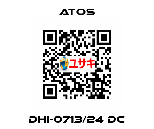 DHI-0713/24 DC Atos