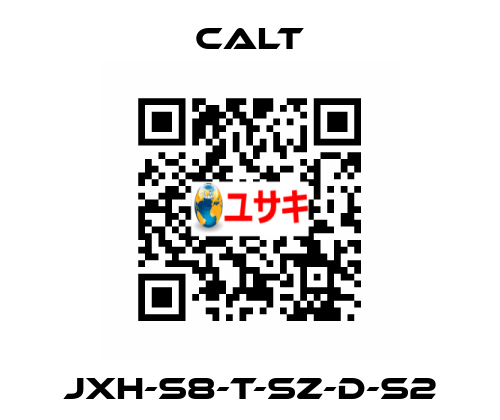 JXH-S8-T-SZ-D-S2 CALT