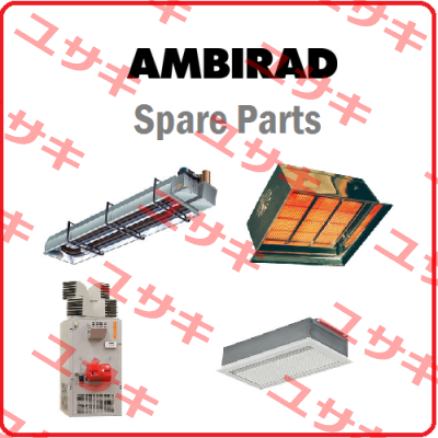 Type Pactrol P16 DI / E41-01600-06 AmbiRad